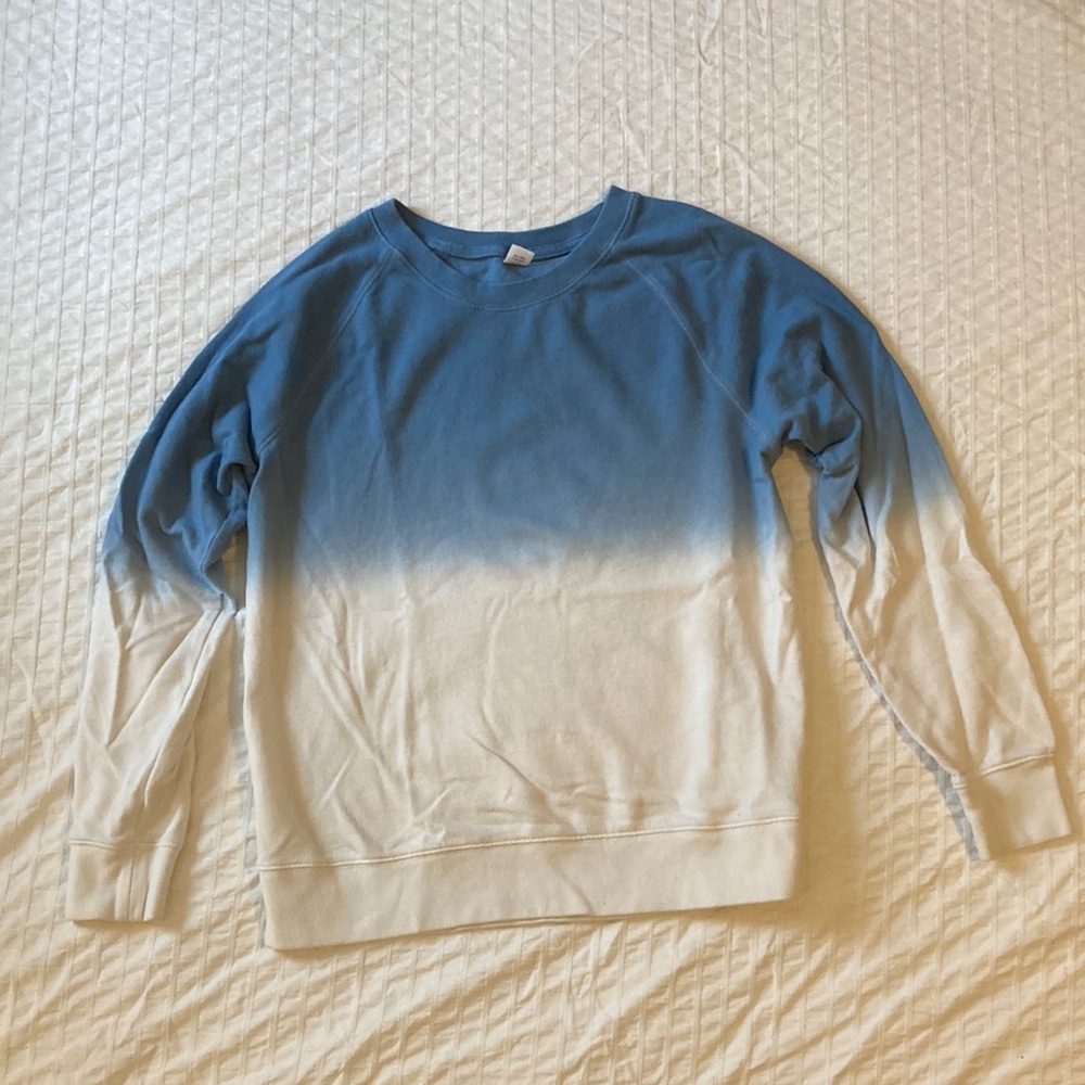 Old Navy Sweatshirt size S